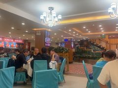 -朱仔记食府(江南大道店)