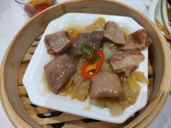 沙姜捞猪肚-稻香酒家(天河城店)