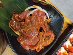 -九田家黑牛烤肉料理(太阳城店)