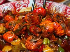 -李叔叔虾蟹大排档(青羊店)
