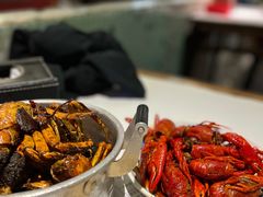 -老长沙龙虾馆·聚会餐厅(白石洲店)