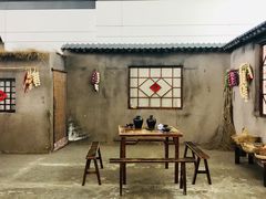 -银川河东国际机场