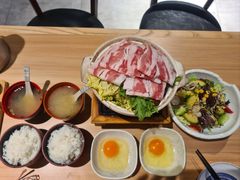 -森味花园·日本料理(伊藤洋华堂亚运村店)