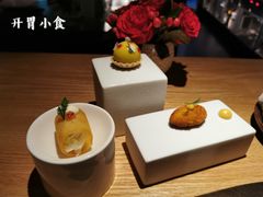 -泰安门Taian Table(镇宁路店)