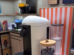 -NESPRESSO(OneAvenue卓悦中心店)