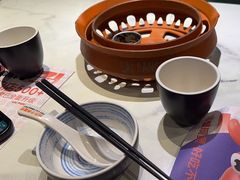 -赖胖子肉蟹煲(上邦百汇城店)