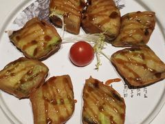 -新兴·金羊座·粤菜点心(乐峰店)