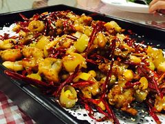 -朝郡酒家·粤菜(燕大星苑店)