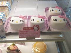 -BreadTalk面包新语·烘焙蛋糕(佐阾虹湾购物中心店)