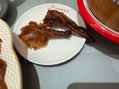 -梅利汴京烤鸭•开封豫菜地标店(东大街店)