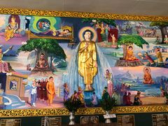 -ခြောက်ထပ်ကြီးရွှေသာလျောင်းဘုရားကြီး