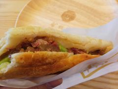 -驴世家驴肉火烧·凉皮·胡辣汤(五道口店)