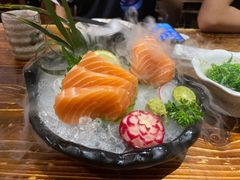 -小川洋风料理(街道口店)
