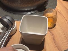 -巴奴毛肚火锅(龙湖锦艺城店)