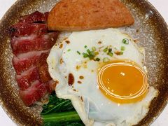 龙记四宝饭-龙记·香港茶餐厅(海上世界店)