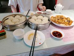 -狗不理(山东路总店)