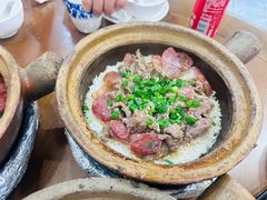 -红星光发煲仔饭(大石街店)