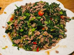 -缘生态云南菜·野生菌庭院餐厅(华侨城店)