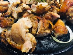 -通海俄式烧烤·俄罗斯大串(嵩山路店)