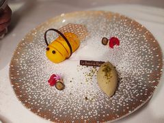 -Le Bistrot de Racine