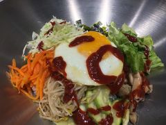 -俊泰食档·韩式料理(新迎小区店)