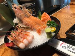 -赤坂亭·M9和牛烧肉·铁板烧·日料398放题(长泰广场店)