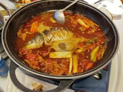 -新侗家食府(蟠桃宫店)