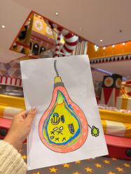 -LuckyStar幸运星家庭娱乐中心(南昌万象汇店)