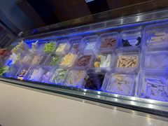 -拿渡麻辣香锅(百联滨江店)