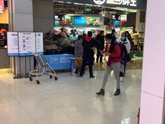 -盒马鲜生(西城时代店)