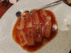 -蛇口希尔顿南海酒店·随轩中餐厅·粤菜