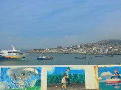 -东极岛景区