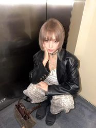 -魔型社烫染店