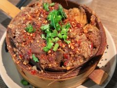 -肖四女乐山跷脚牛肉(世博源店)