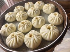 -小武包子铺(严州古城店)