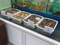水产区-车之谷·汽车文化主题餐厅(汽开店)