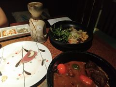 -赤坂亭 M9和牛烧肉(水街店)