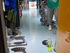 -阳光游泳培训基地(天通苑店)