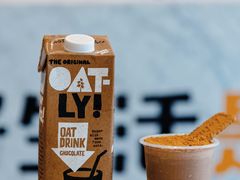 -面包新语(上地华联店)