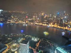 -黄浦江游览快线(金陵东路码头)