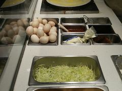 -煎饼道·新鲜现做(来福士店)