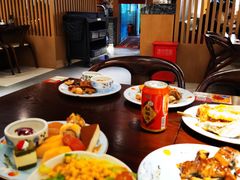 -松子料理(亮马桥店)