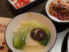 -同仁四季椰子鸡(罗湖国贸店)