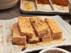 -白玉·朝鲜族烤串(光明大仟里店)
