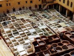 -穆莱拉赫制革厂