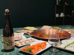 肆味日本雪蟹棒-肆味(东原1891江景店)