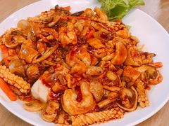 -陈傻子餐厅(世纪都会店)