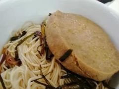 葱油拌面-玉华饮食店(茅台路店)