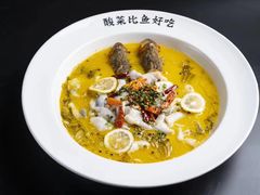 -顺德芦塘冬瓜盅·火锅烧烤(启东店)