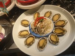 -大胡同天津菜·海肠捞饭·津门皮皮虾锅贴一绝(西姜井店)